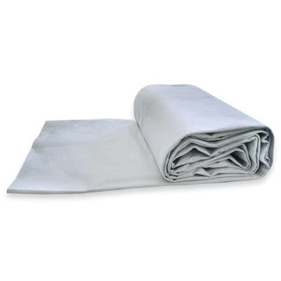 Blue Wave Liner Pad 21' Round Above Ground Pool Easy to Install Durable Pre-Cut