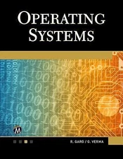 Operating Systems [OP]: An Introduction, Garg, R.,Verma, G.,