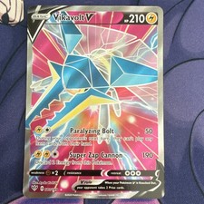 vikavolt pokemon card price Amazon.com: Pokemon TCG Scarlet & Violet 10.5 Black Bolt Booster Bundle Set  : Toys & Games