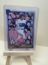 2025 Topps Mlb World Tour Tokyo Series Takashi Murakami Complex Exclusive -...