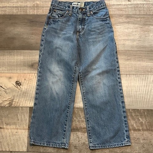 OSH'KOSH Jeans size 7