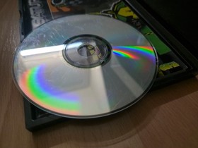 Shellshock - Sega Saturn