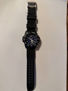 Luminox 7050 | eBay