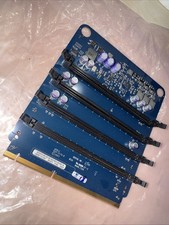 Genuine Apple Memory Riser Card for A1186 Mac Pro 3,1 2008 820-2178-B Tested 