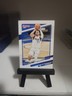 LUKA DONCIC MAVERICKS 2021-22 PANINI DONRUSS BASKETBALL BASE  CARD #77
