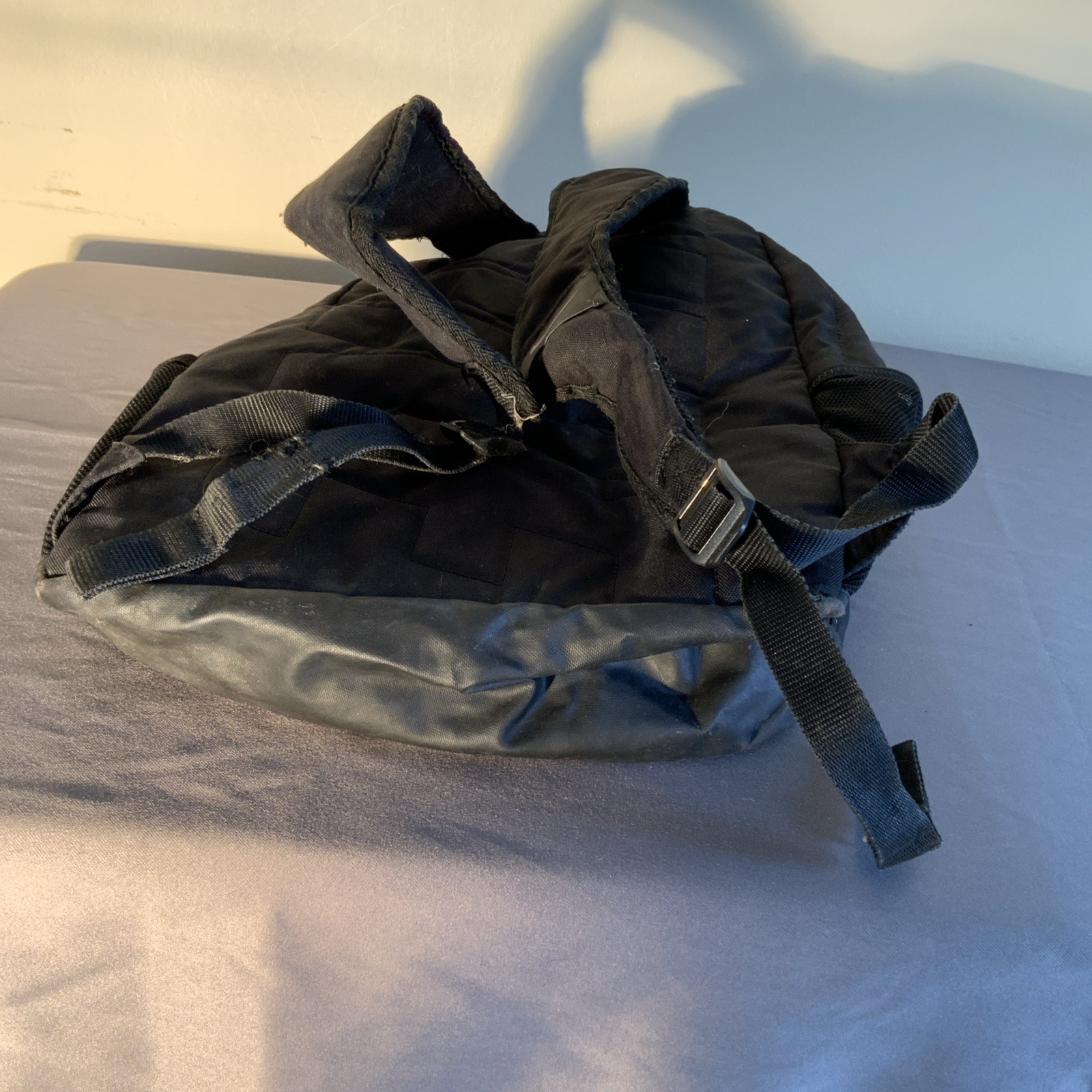 Nike Backpack Black - image 3