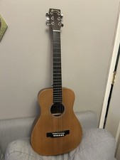 Martin LX1 Acoustic Guitar Little Martin LEFT HANDED