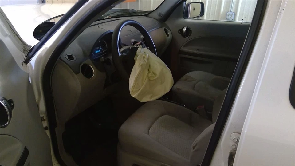 Chevrolet HHR 2007 2.4L Engine Brain Box 12612397 2704 - Image 2 of 4