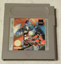 Killer Instinct (Nintendo Game Boy, 1995) Cartridge Only - Tested & Working