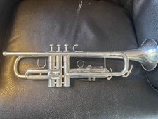 Conn 60B Super Connstellation Trumpet Elkhart Era 1968 - Excellent Condition