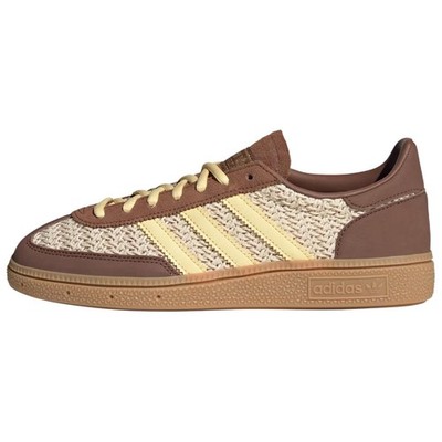 Handball Women Adidas Originals Spezial 'Preloved Brown' JQ8411 Ship Now