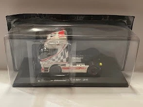 Iveco Stralis Hi Way 2016 Tunning 1:43 Salvat Camión truck - Imagen 2 de 4