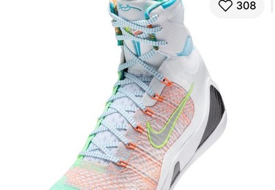 Size 10.5 - Nike Kobe 9 Elite Protro 2025 What The Kobe for sale