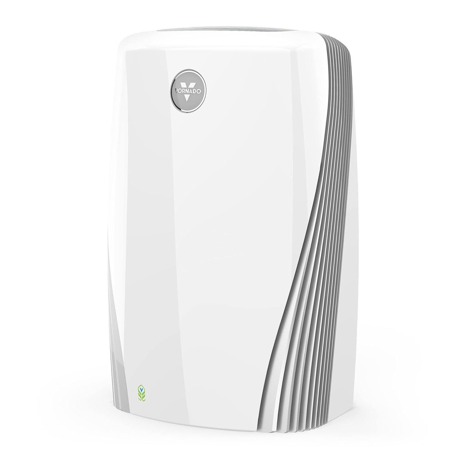 Vornado Energy Smart Air Purifier with Silverscreen and True