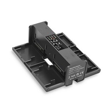 4 In 1 Intelligent LED Multi Battery Charger Charging Hub For DJI Mavic Air 2 f