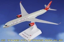 Skymarks 1:200 A350-1000 Virgin Atlantic Airways G-VXWB
