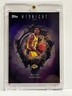 2025-26 Topps Midnight Magic Johnson #IN-11 Insomnia SP (1:8 Pack Odds) Lakers