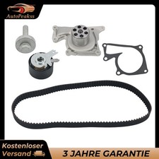 Wasserpumpe + Zahnriemensatz Für Mercedes W246 W176 C117 X156 Nissan NV200 Juke