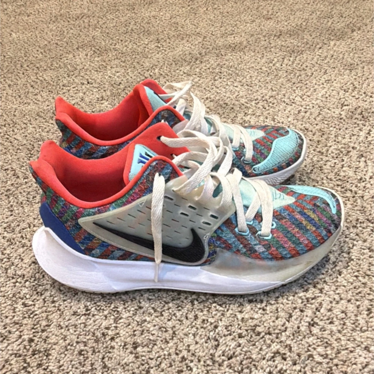 Nike Kyrie 2 Low Multi-Color | eBay
