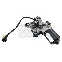 Meat & Doria Wischermotor 27017 12V FüR Chevrolet Captiva C100 C140 4WD LPG
