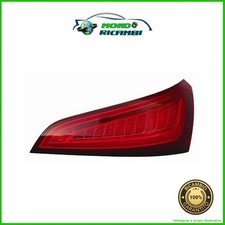 FARO - FANALE POSTERIORE DESTRO A LED - DX - AUDI Q5 2012->2016