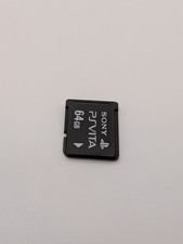 Sony PlayStation Vita Video Game Memory Cards and Expansion Packs