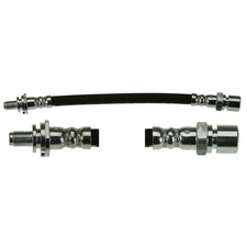 1x ORIGINAL® Trw Bremsschlauch Hinten, Links, Rechts für Opel ASTRA F CC ASTRA
