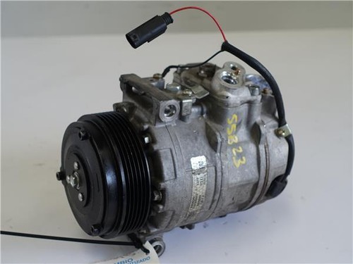 KLIMA PUMPE Mercedes-Benz E (C207) 2010 890634