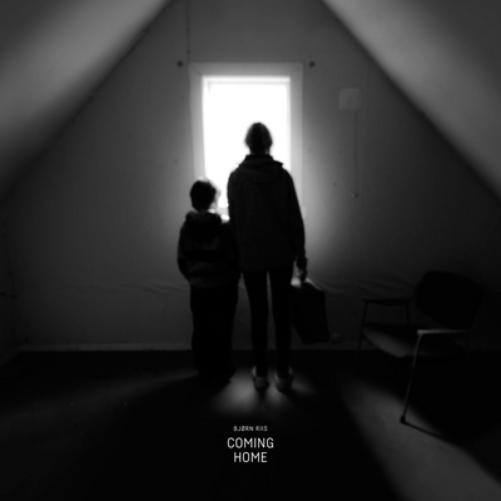 Bjorn Riis Coming Home (CD) Album