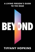 Tiffany Hopkins | Beyond | Taschenbuch | Englisch (2025) | EAN 9781454958390