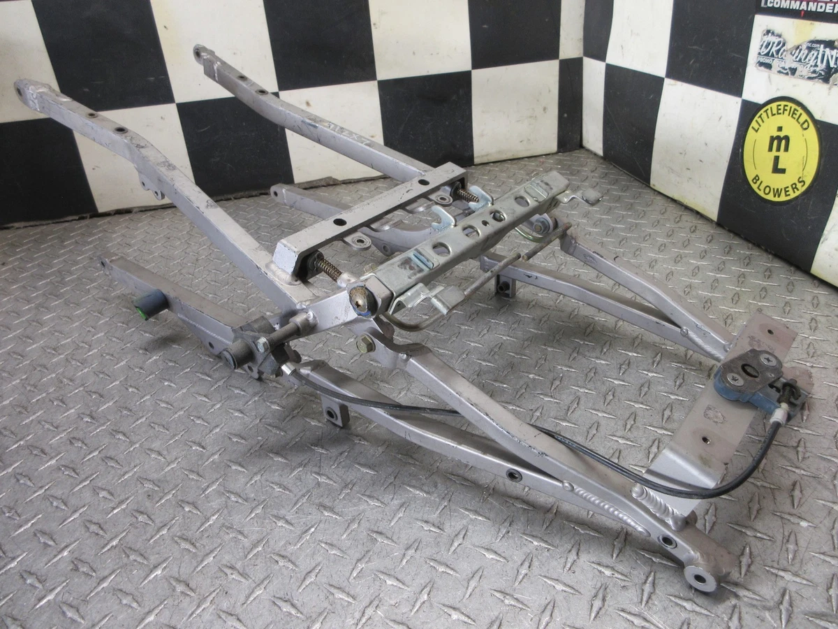 Motorcycle Body & Frames for 1992 Kawasaki Ninja ZX7 for sale | eBay