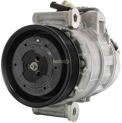 Klimakompressor 64526956716 Neu Original DENSO für Bmw-Mini
