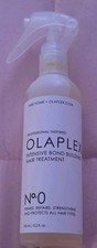 Olaplex No. 0 Bond Building Hair Treatment Spray, 5.2 fl oz - Repairs