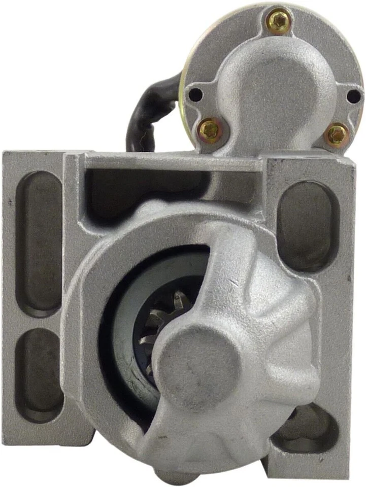 New Starter fits GMC S15 Jimmy 4.3L V6 12V 11T 1996 1997 1998 replaces 10465167 - Изображение 3 из 4
