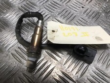 Sonde lambda Peugeot 208