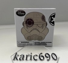 New Disney Star Wars Legion Helmet Vehicle Series 2 Vinyl Figure Blind Box 2”D15
