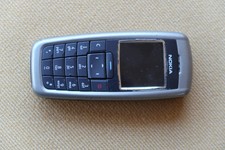Nokia Handy 2600 Vintage Classic Retro Mobilt...
