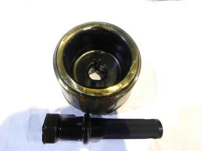 NEW NC 70 4 TPI API ROTARY THREAD PLUG GAGE SHOULDERED NUMBERED CONNECTION NC70