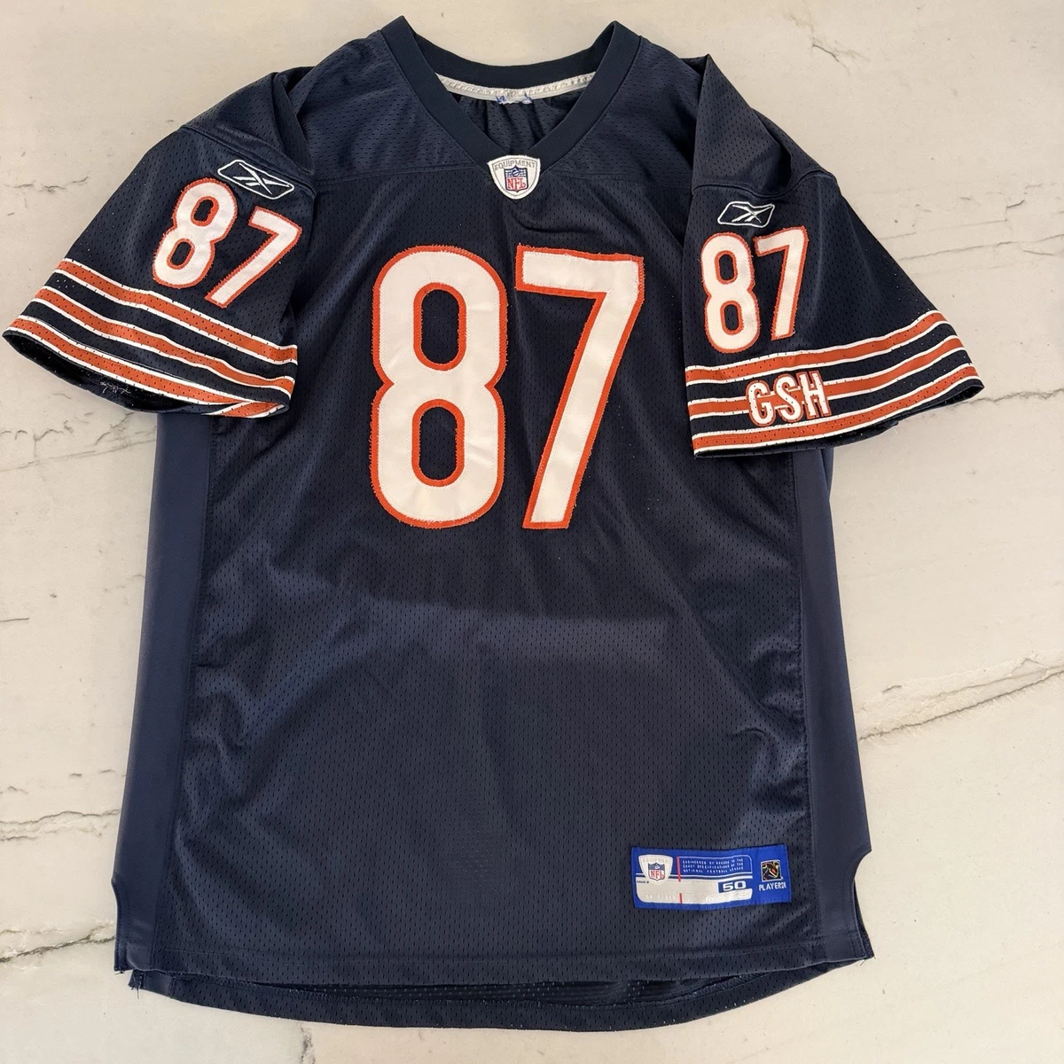 Reebok Chicago Bears NFL Jerseys | Updated Sep 2026