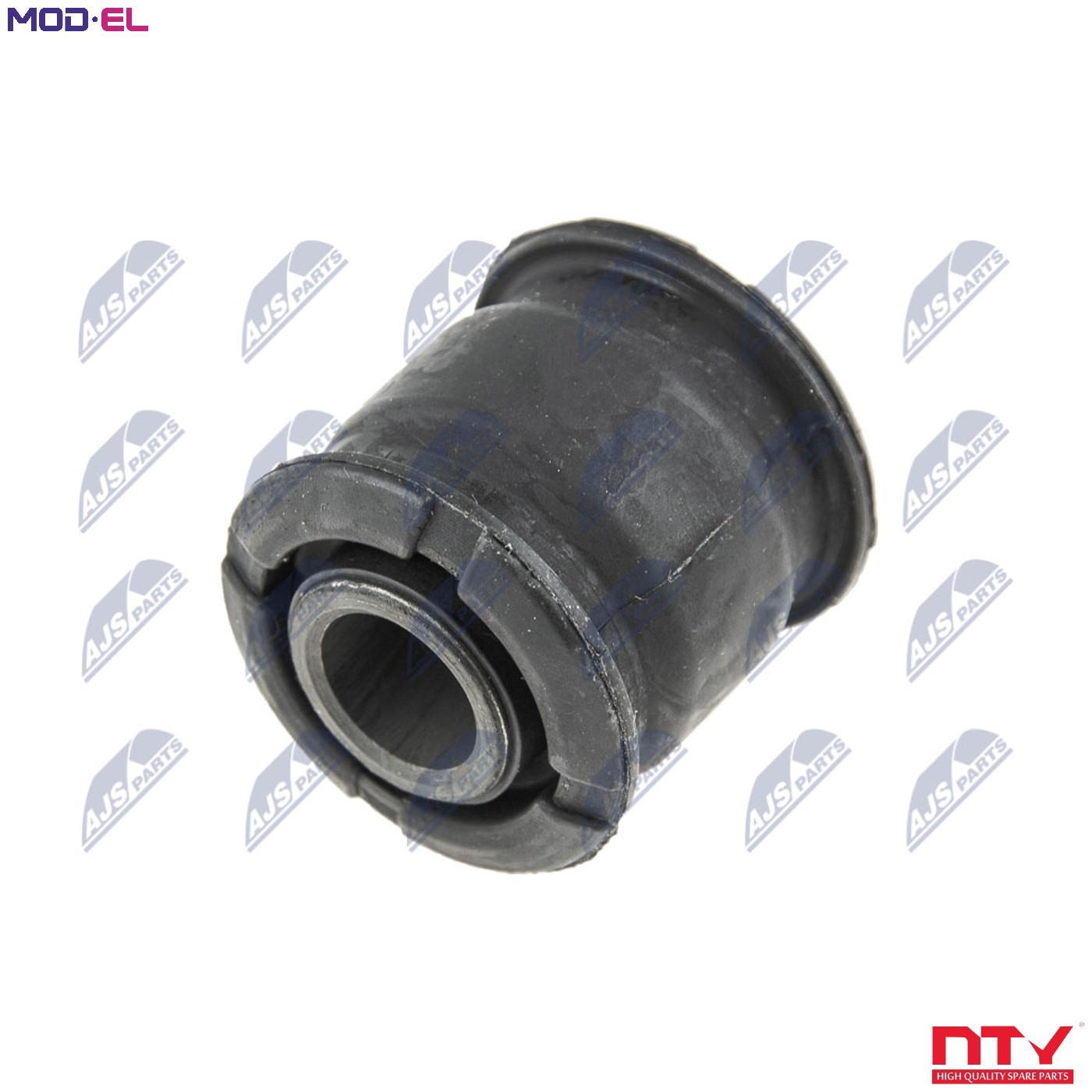 Fits NTY ZTT-SB-004A Wah bushing. - Image 11