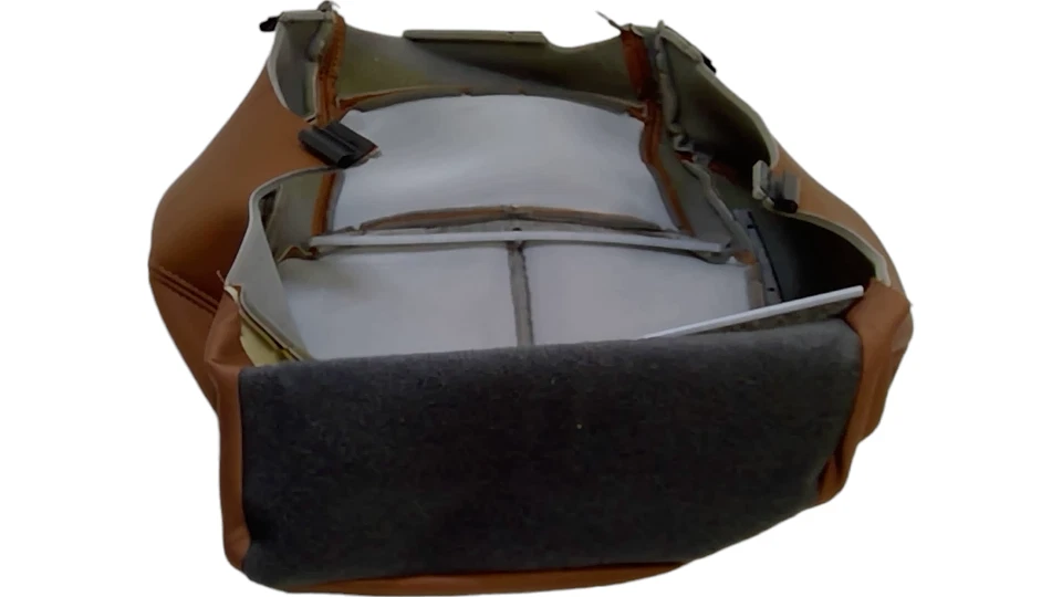 SE ADAPTA A CHEVROLET TRAVERSE 2015-2017 CVR ASM-R/ASIENTO CUSH, SADDL 23147249 - NUEVO OEM Foto 3 de 4