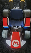 Mario Kart 24v Ride On. Very Good Condition, Only Rode 3 Times.