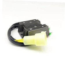 Voltage Regulator Rectifier For Honda FourTrax 300 TRX300 2x4 TRX300FW 4x4