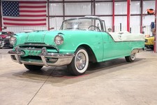 1955 Pontiac Star Chief for Sale