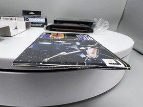 Star Wars  Sega Mega Drive 32X