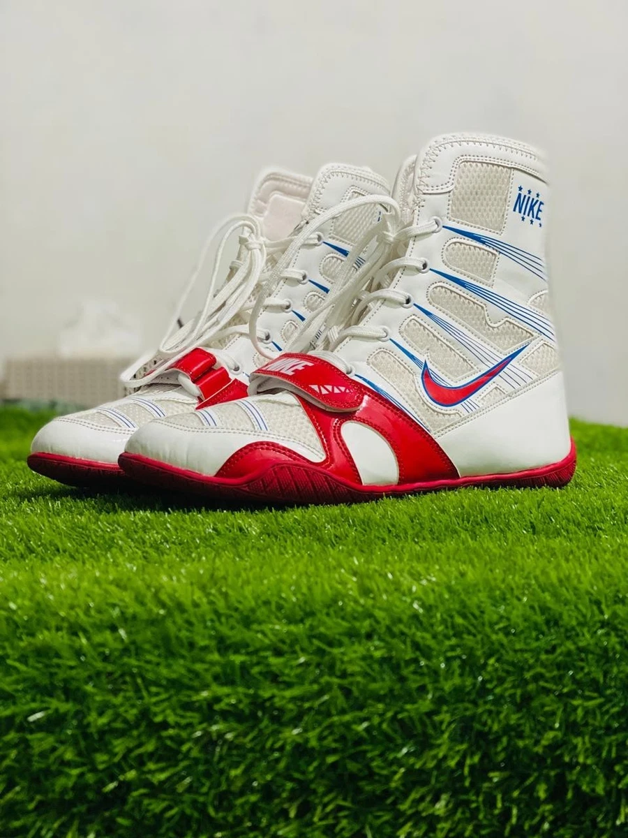 nike boxing shoes products for sale | eBay