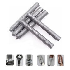 3-18X Low Temperature Universal Welding Rod Welding Electrode Aluminum Rod Set