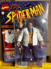 Marvel   s Kingpin  Marvel Legends Retro  Hasbro  SEALED
