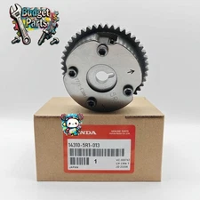  OEM Actuator VTC (46T) 14310-5BY-H01 Fits For Honda Fit 2015-2020 US