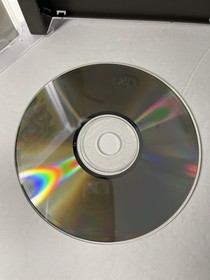 Earthworm Jim 2 (Sega Saturn gamesoft, 1996) CIB W/Reg Card ~Clean Disc👀 Rare🔥